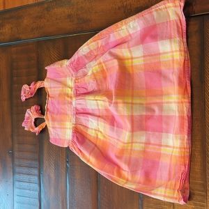 Gap Cotton Summer Dress, Size 4